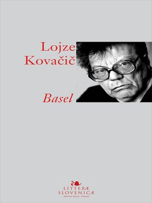 cover image of Basel